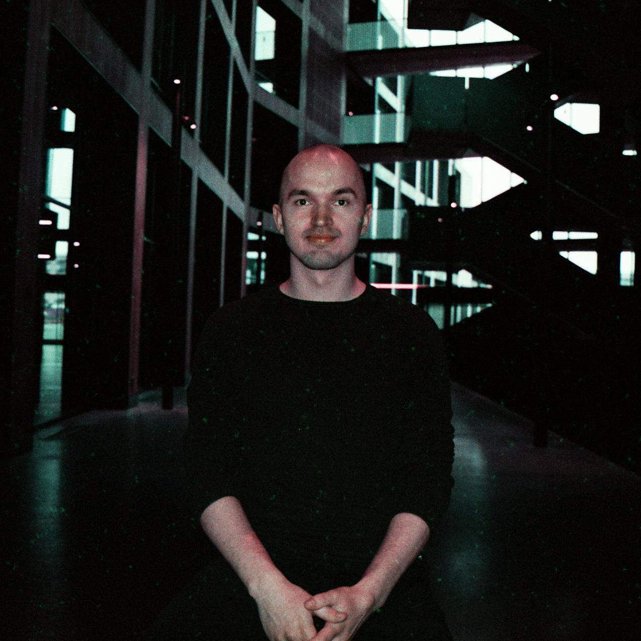 Franz Ísak Ingólfsson